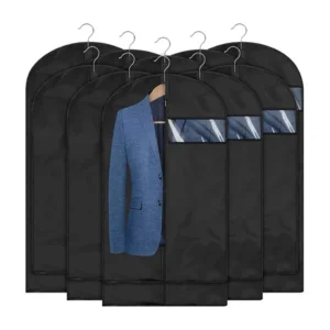 Coat Suit Dress Storage Bags 1 Coat Suit Dress Storage Bags