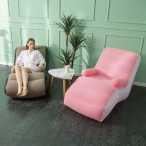Inflatable lazy sofa