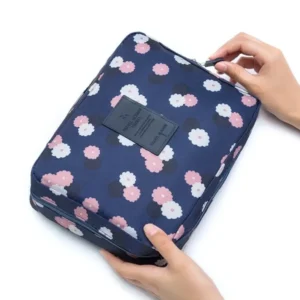 Quality Makeup Toiletry Bags
