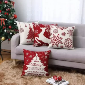 Christmas pillow covers Kenya