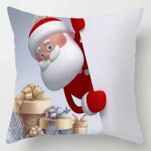 hidden zipper cushion cases