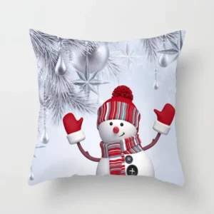 Christmas pillow covers 45x45
