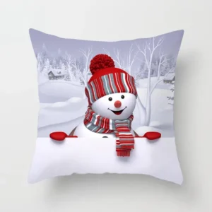 Christmas Pillow