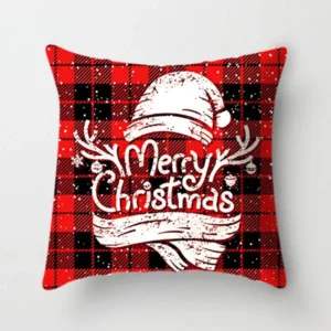 Festive home decor accessories