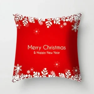 Hidden zipper pillow covers