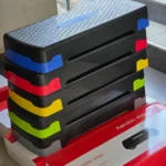Aerobic Fitness Stepper