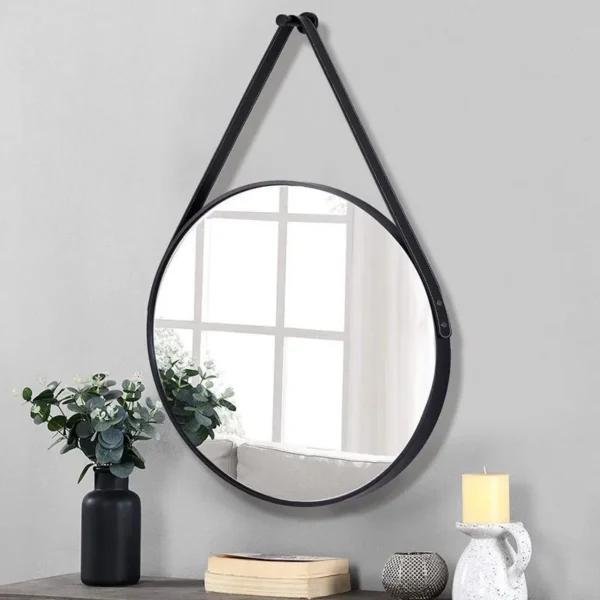 Nordic wall mirror