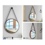 Nordic home décor mirror