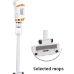 7500Pa suction vacuum
