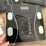 Smart scale 180kgs