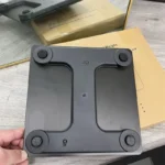 Health tracking smart scale