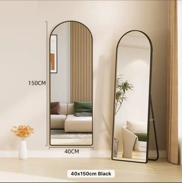 Unbreakable mirrors Kenya