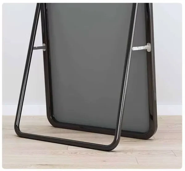 Safe mirrors for home