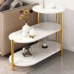 Marble coffee table Kenya