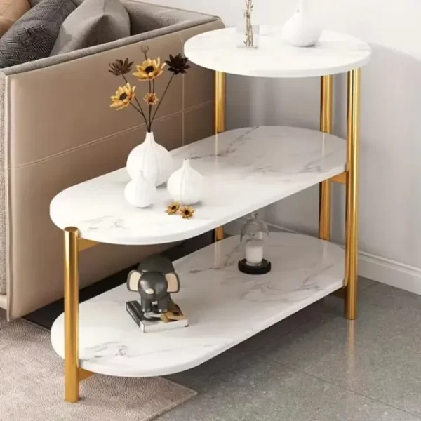 Marble coffee table Kenya
