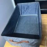 Multipurpose wardrobe storage