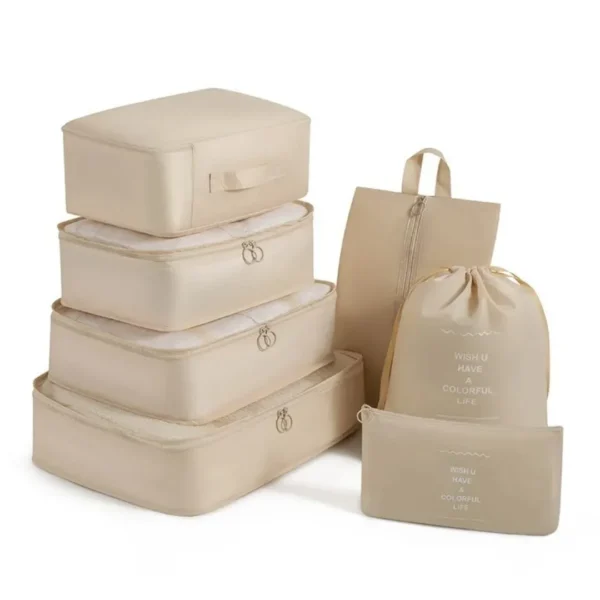 waterproof suitcase organizer Kenya