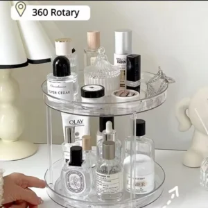 Kitchen Lazy Susan turntable