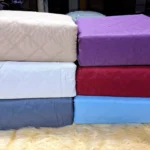 Waterproof mattress protector