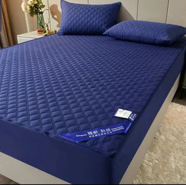 Mattress cover king size