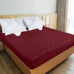 Quilt Cover Waterproof Mattress Protectors 13 Bed wetting protection