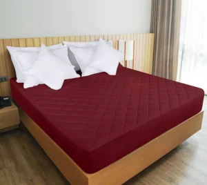 Bed wetting protection