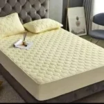 Quilt Cover Waterproof Mattress Protectors 16 Fitted mattress protector