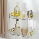 Gold vanity organizer Kenya