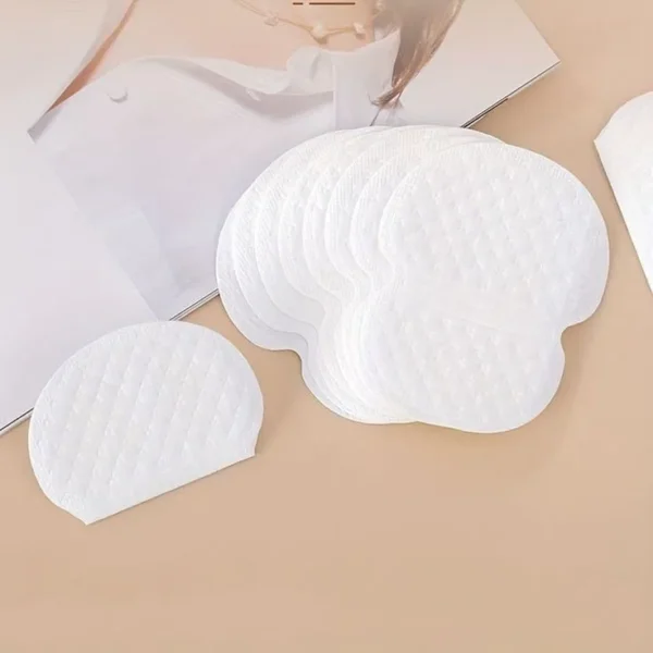 underarm sweat pads
