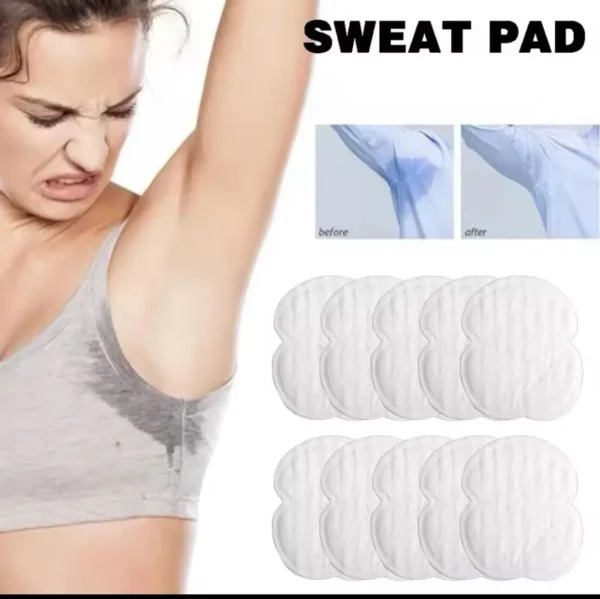anti-sweat pads Kenya