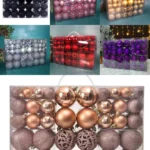 Holiday décor accessories