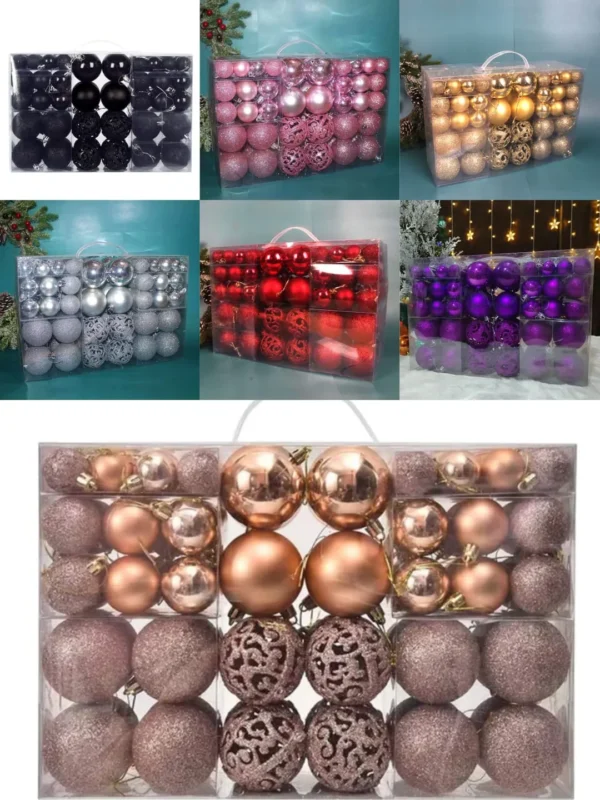 Holiday décor accessories