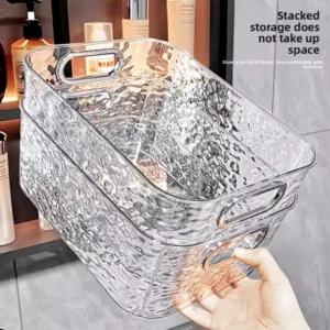 Dressing table organizer