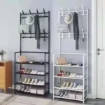 5 Layer Shoe Rack Organizer