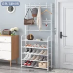 5 tier shoe hat rack