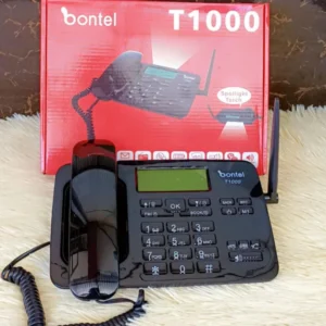 Wireless Home/Office Phones