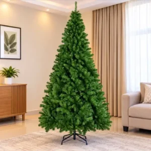 Artificial Christmas Trees