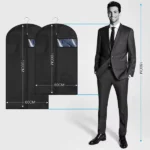 Coat Suit Dress Storage Bags 6 clothes storage bag Kenya