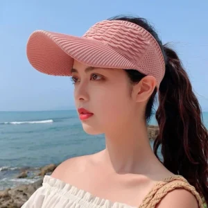Women Anti-UV Sun Hats
