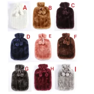 Hot Water Bottle