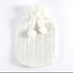 Hot Water Bottle with Fur Fleece Cover 11 hot water bottle Nairobi