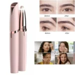 Eyebrow Hair Trimmer