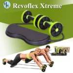 Home fitness equipment