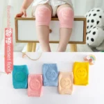 Baby knee pads