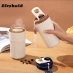 460ml water bottle