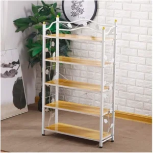 Heavy Duty Shoe Rack