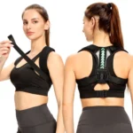 Unisex posture corrector