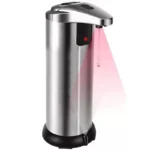 Smart Sensor Soap Dispenser