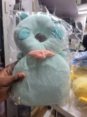 Baby head protector