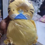 Baby safety backpack